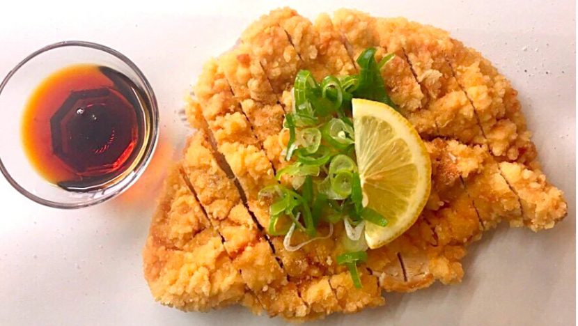秩父の宴会・お弁当ならきすけ食堂